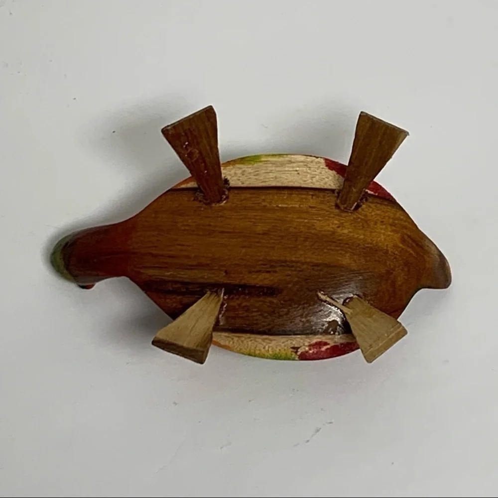 Handmade Wood Carving |Turtle Tortoise Wood Carving 